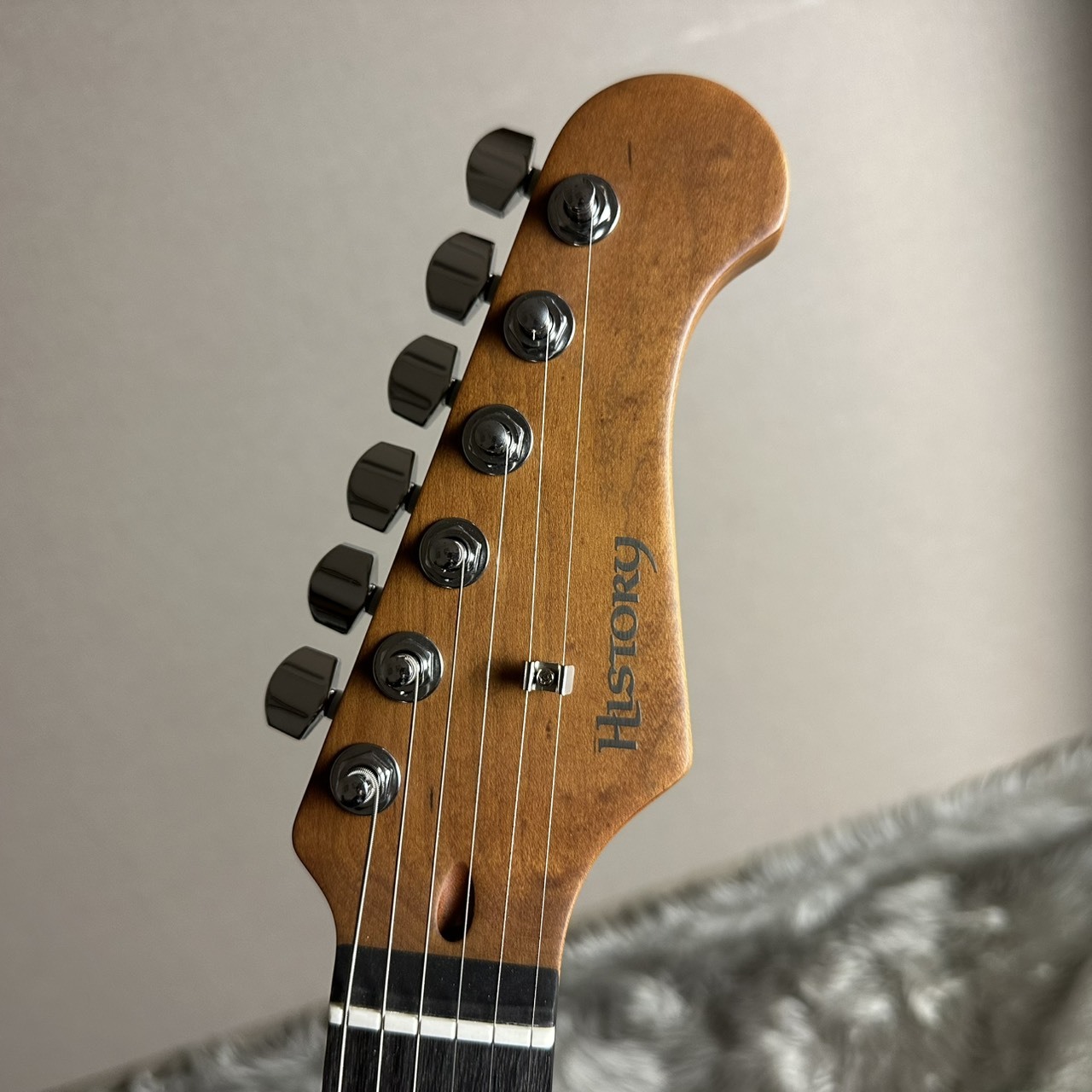 HISTORY HST/SSH-Perf/QM -Black Burst【現物画像】【最大36回分割無