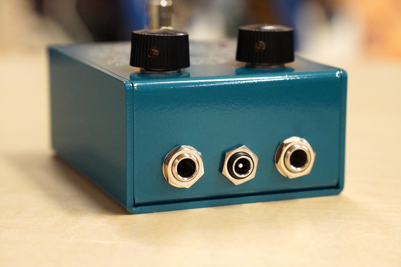 ギター Organic Sounds Poseidon Organic Sounds Poseidon（新品）【楽器検索デジマート】