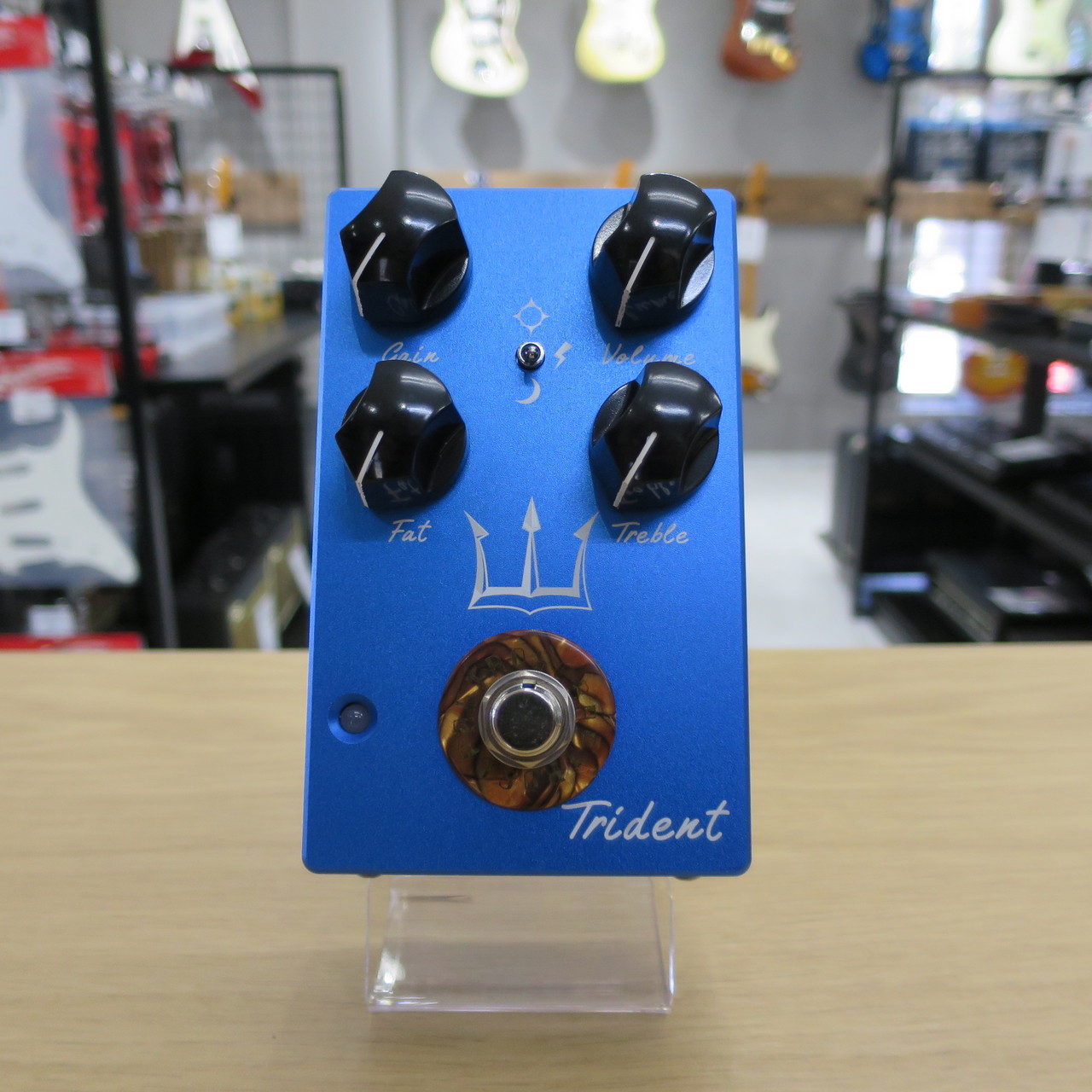 CRAFTROS Trident（中古）【楽器検索デジマート】