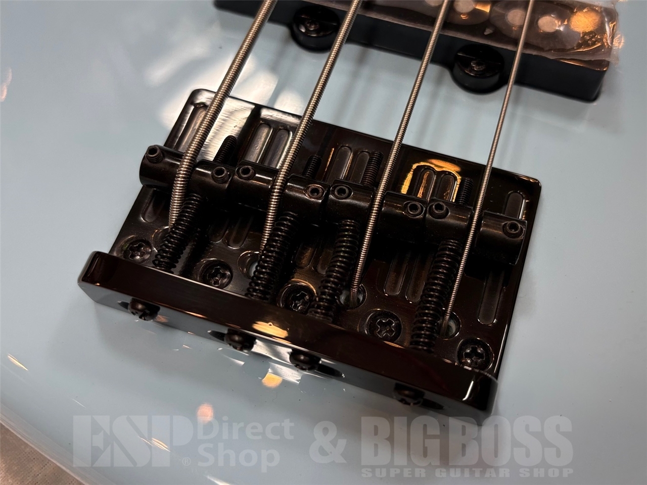 GrassRoots G-EAST BLUE ~GEN Signature Model~（新品/送料無料