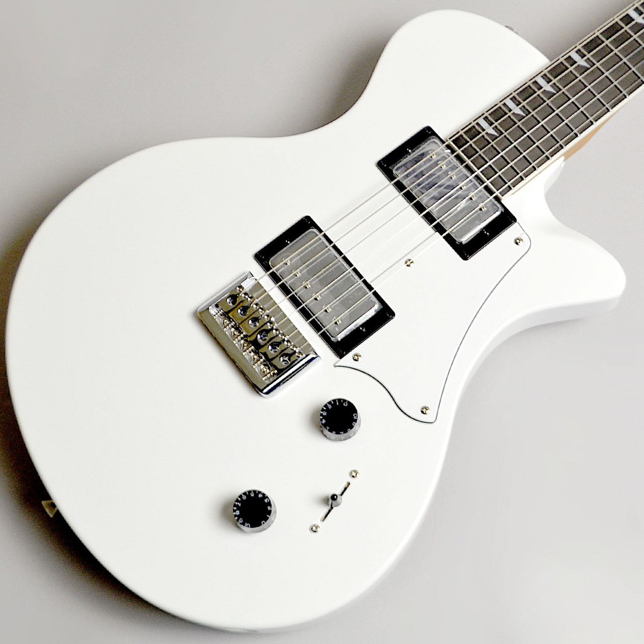 RYOGA HORNET WHT（新品/送料無料）【楽器検索デジマート】