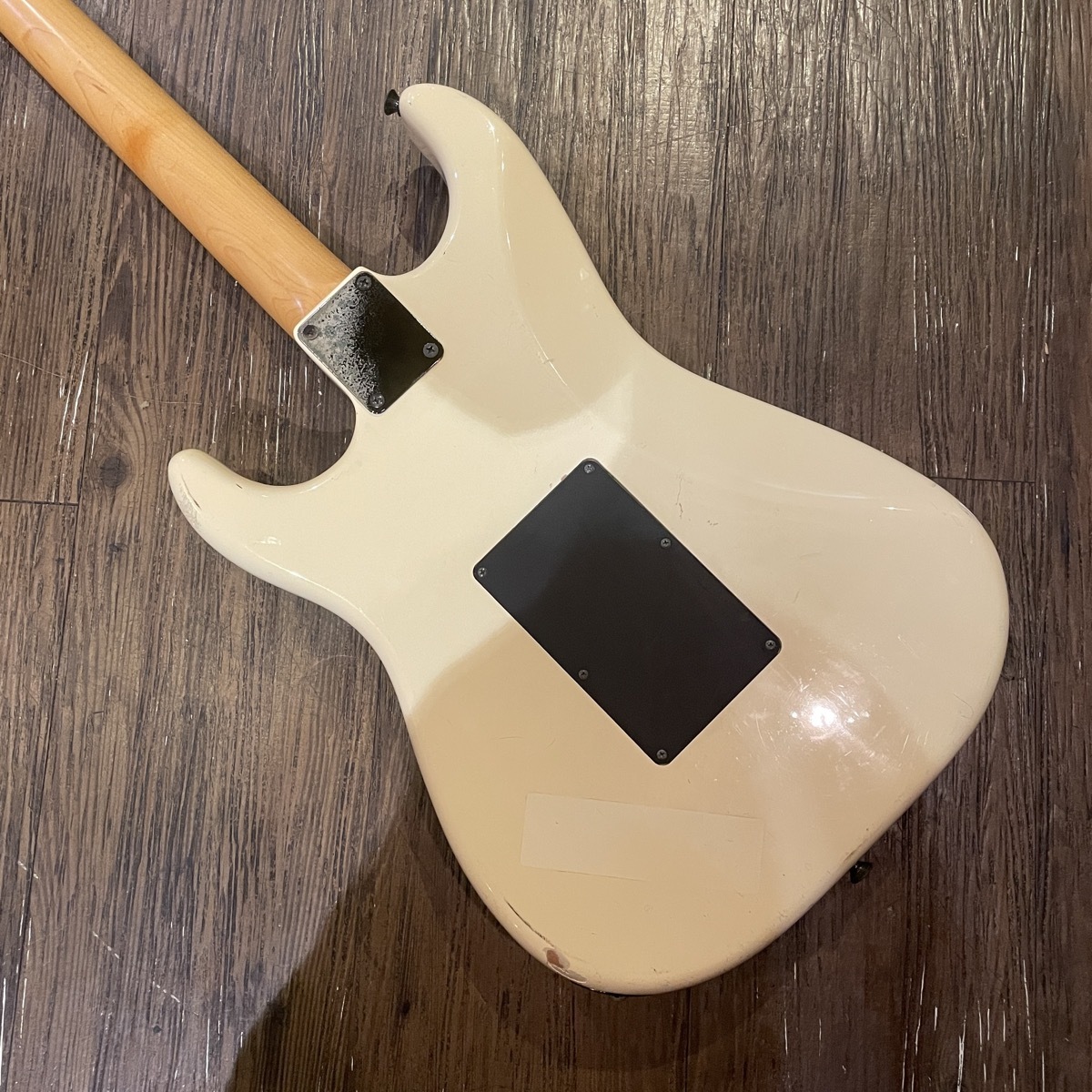 FERNANDES The Function FloydRose Electric Guitar（中古/送料無料
