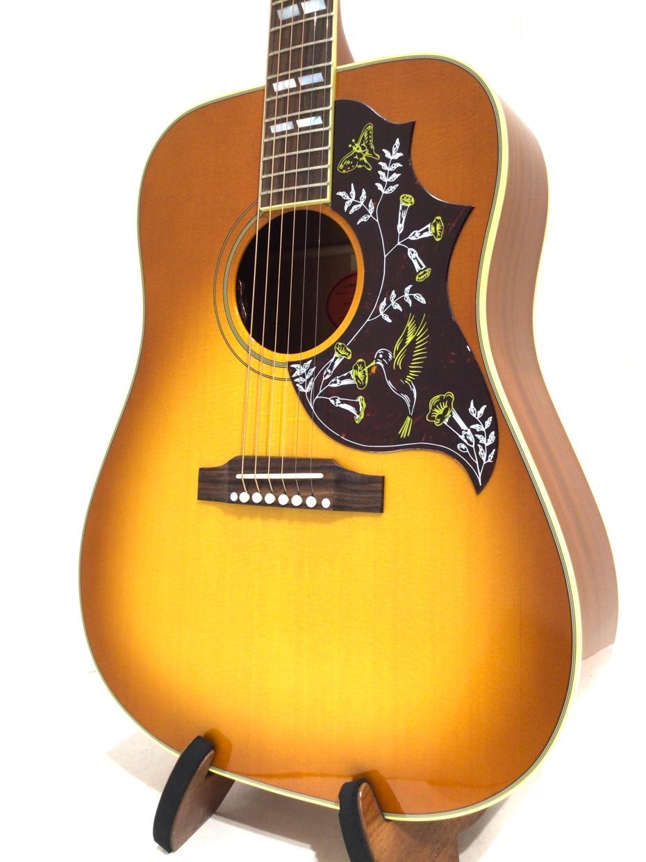 Gibson Hummingbird Original Heritage Cherry Sunburst（新品/送料