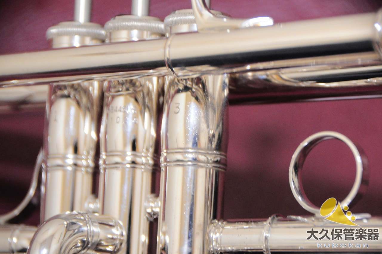 ※追加特注ケース トランペット YAMAHA C管 XenoⅡ 8445UGS Additional Custom Case Trumpet YAMAHA C Tube Xenoii 8445Ugs