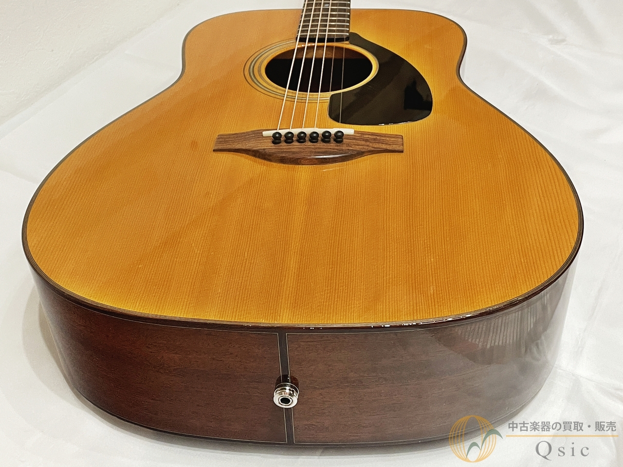 YAMAHA THE FG 【返品OK】[ULW96]【箕面店在庫】 // ボーナス先取り