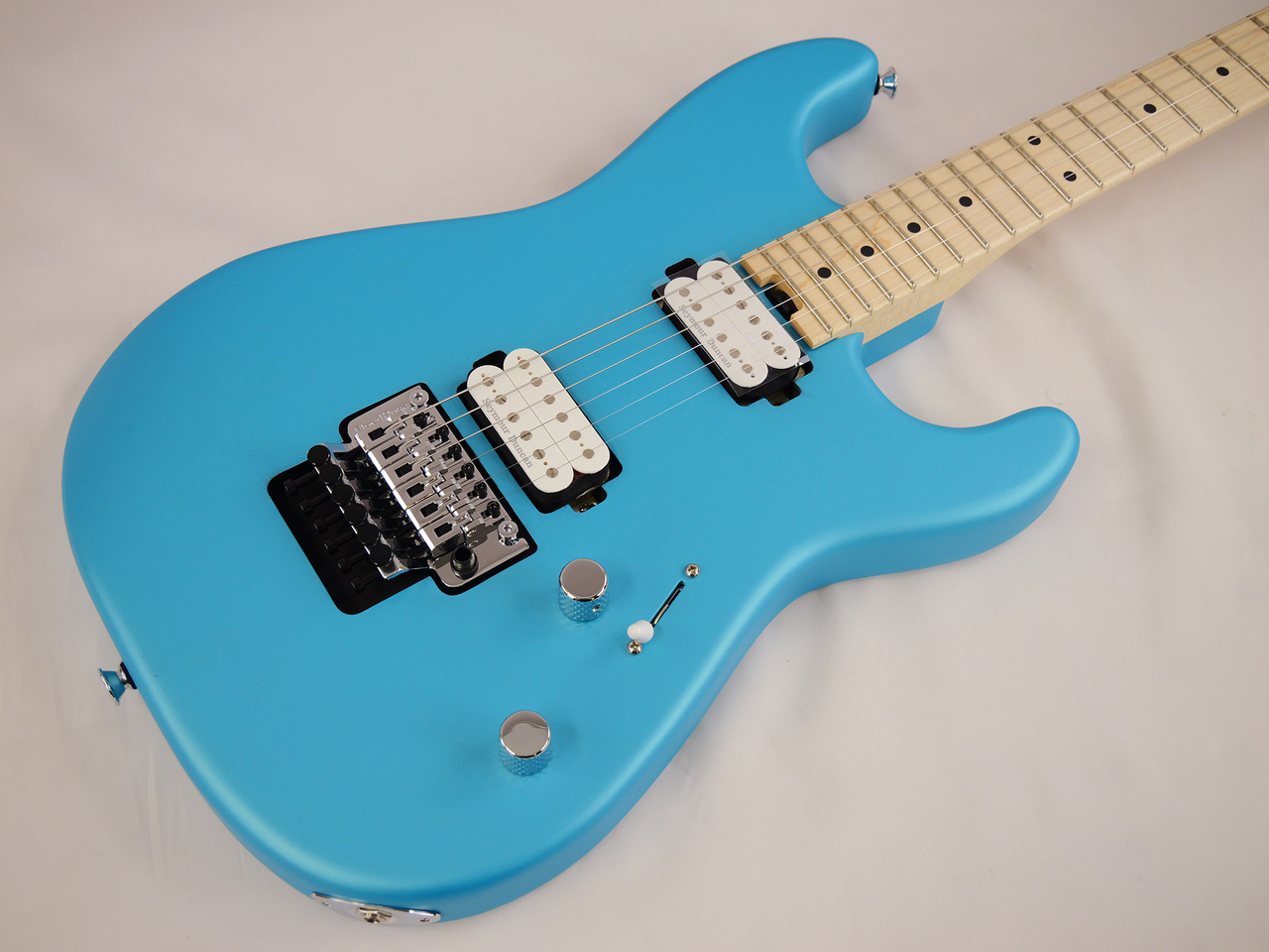 Charvel Limited Edition Pro-Mod San Dimas Style 1 HH FR M (Matte