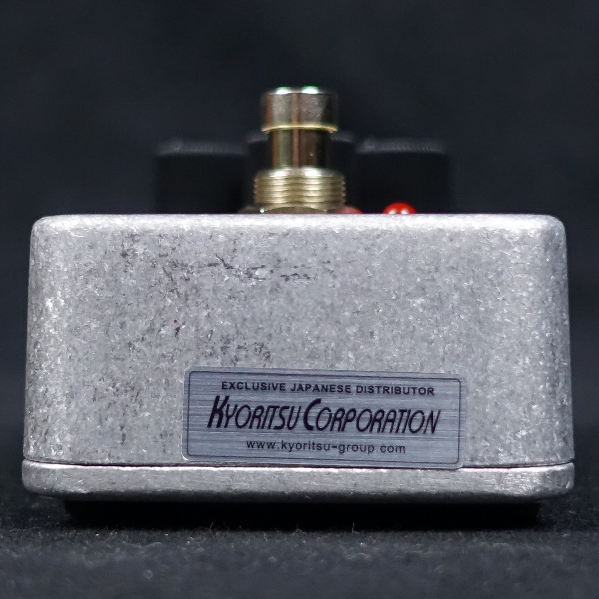 Electro-Harmonix Soul Food（新品）【楽器検索デジマート】