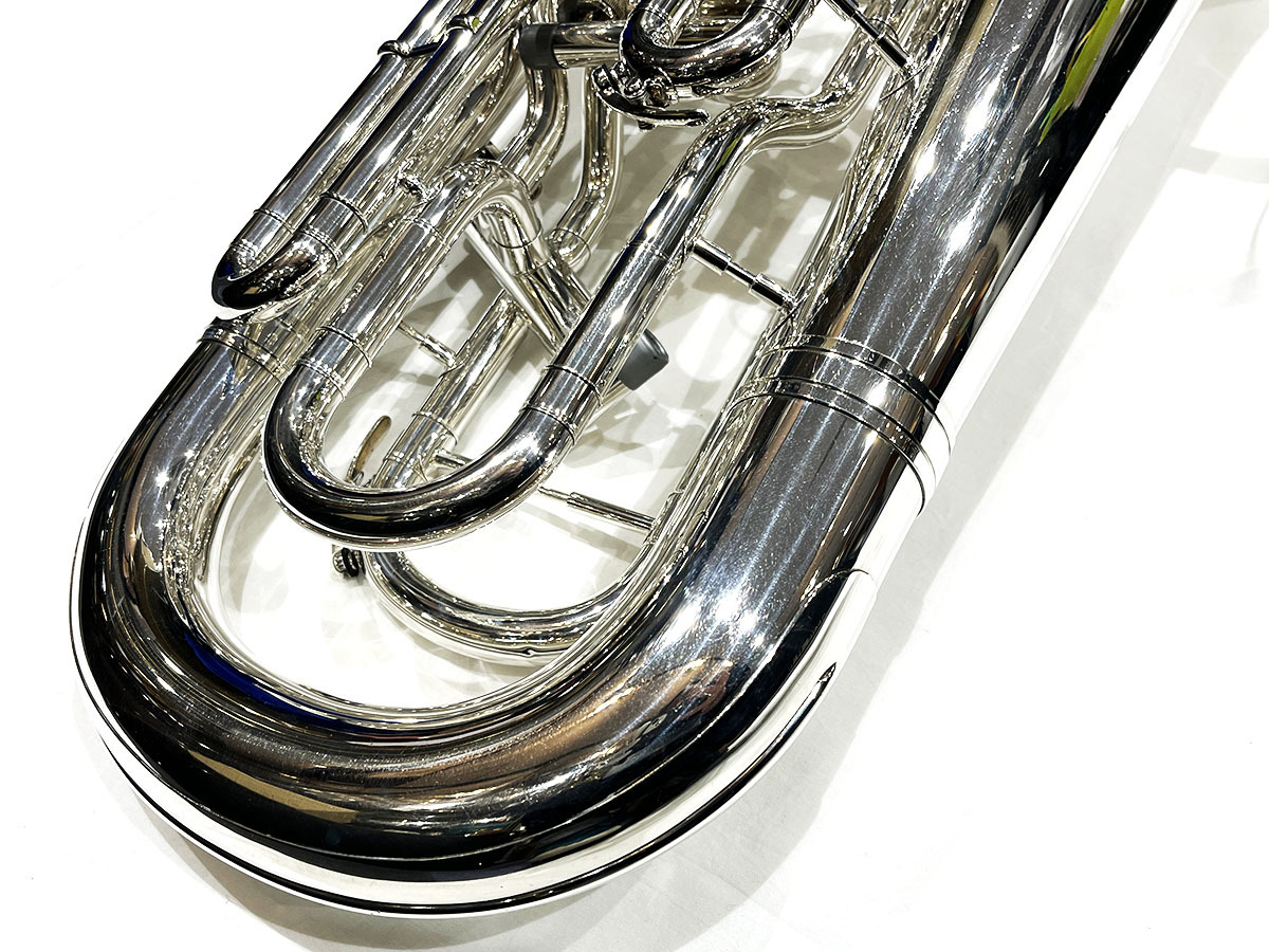 Willson TA2900BS 調整済み（中古/送料無料）【楽器検索デジマート】