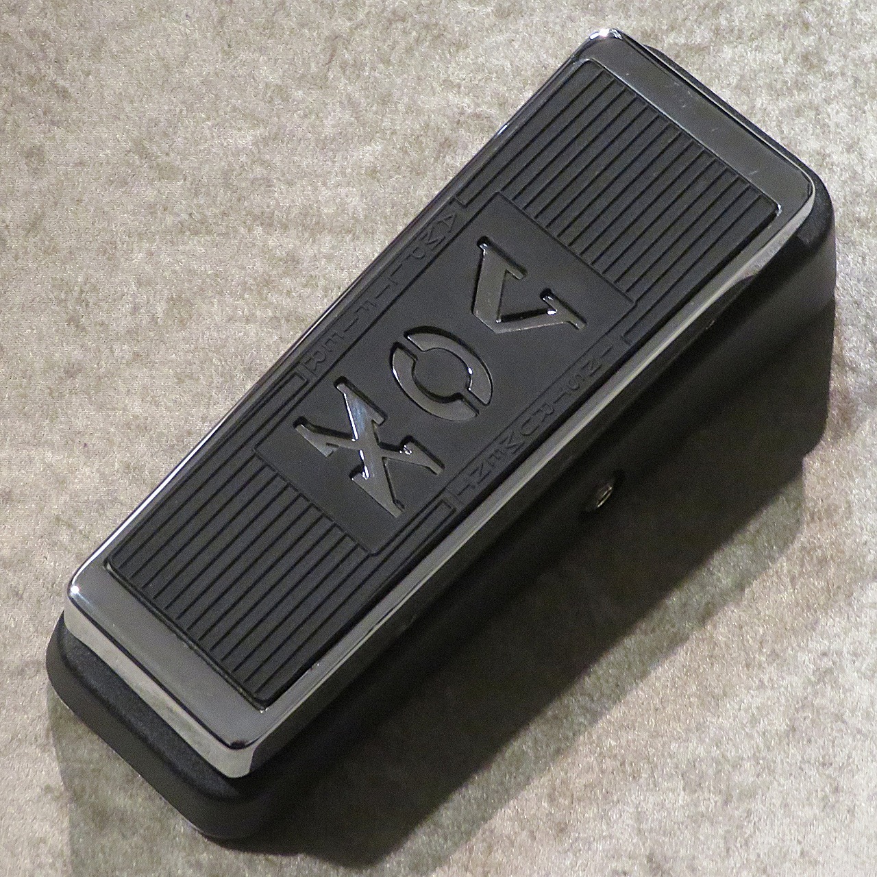 VOX 【USED】V847 Wah-Wah【伝統の名機】【MADE IN USA】（中古