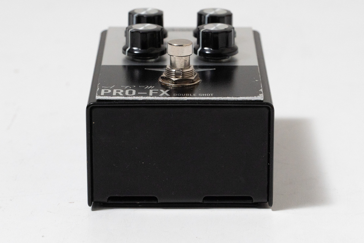Ashdown PRO-FX PRO DRIVE ベースエフェクター 本体 new】Ashdown