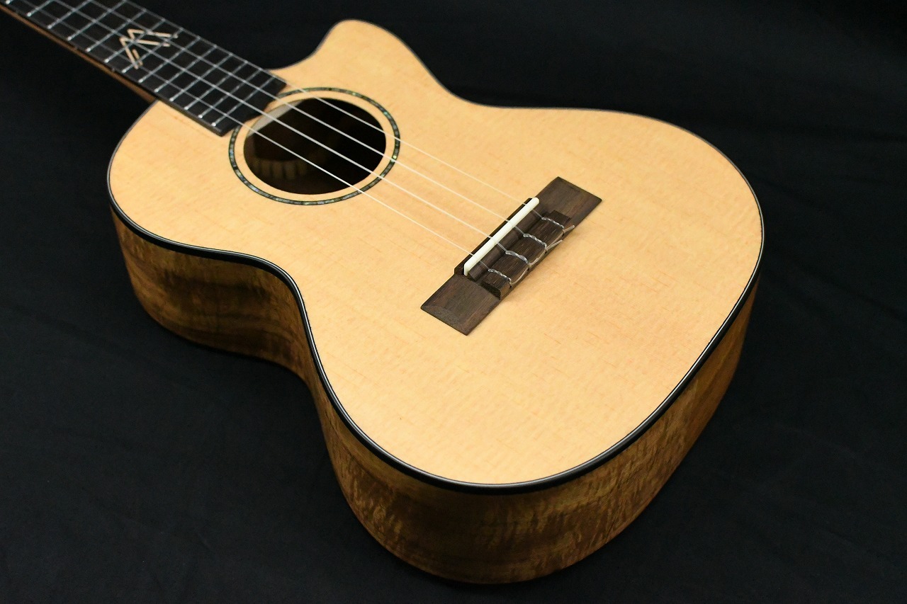 Uma Ukulele UK-16ST Tenor（新品）【楽器検索デジマート】