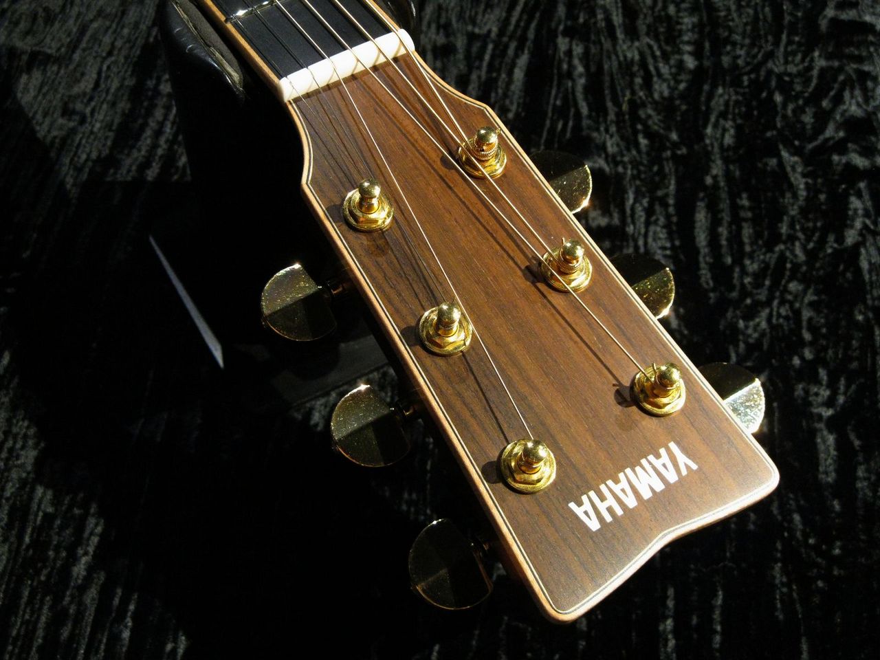 極美品 YAMAHA L-5 ギター 純正ハードケース付 トップ単板 極美品 YAMAHA L-5 ギター 純正ハードケース付 トップ単板 2025年