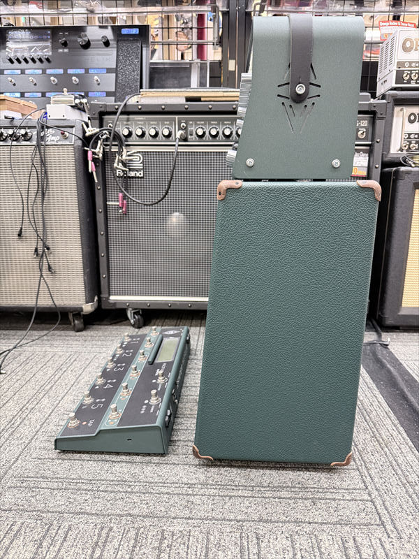 Kemper Profiler Power Head+Remote+Kabinet Set（中古）【楽器検索