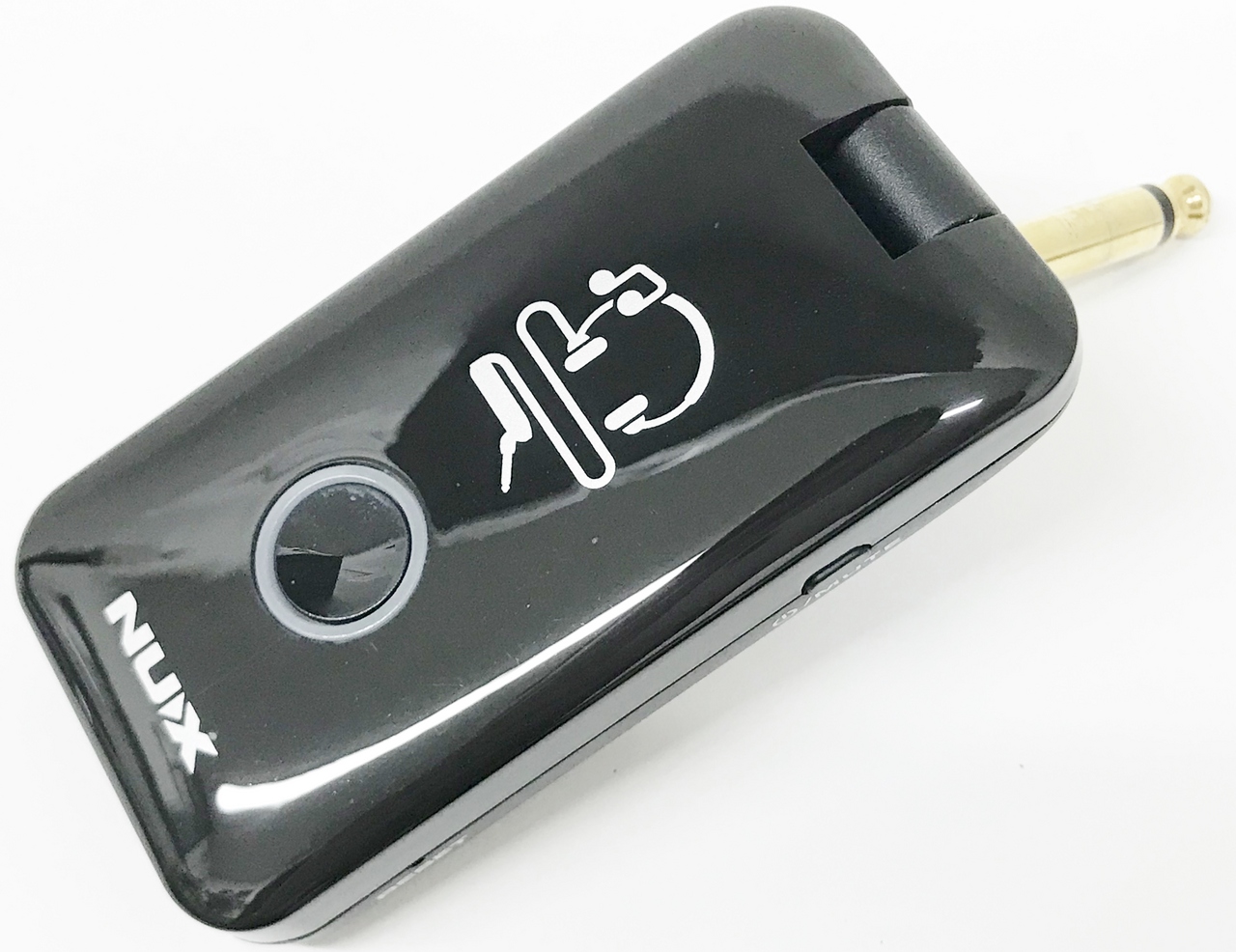 nux MP-2 MIGHTY PLUG（中古）【楽器検索デジマート】