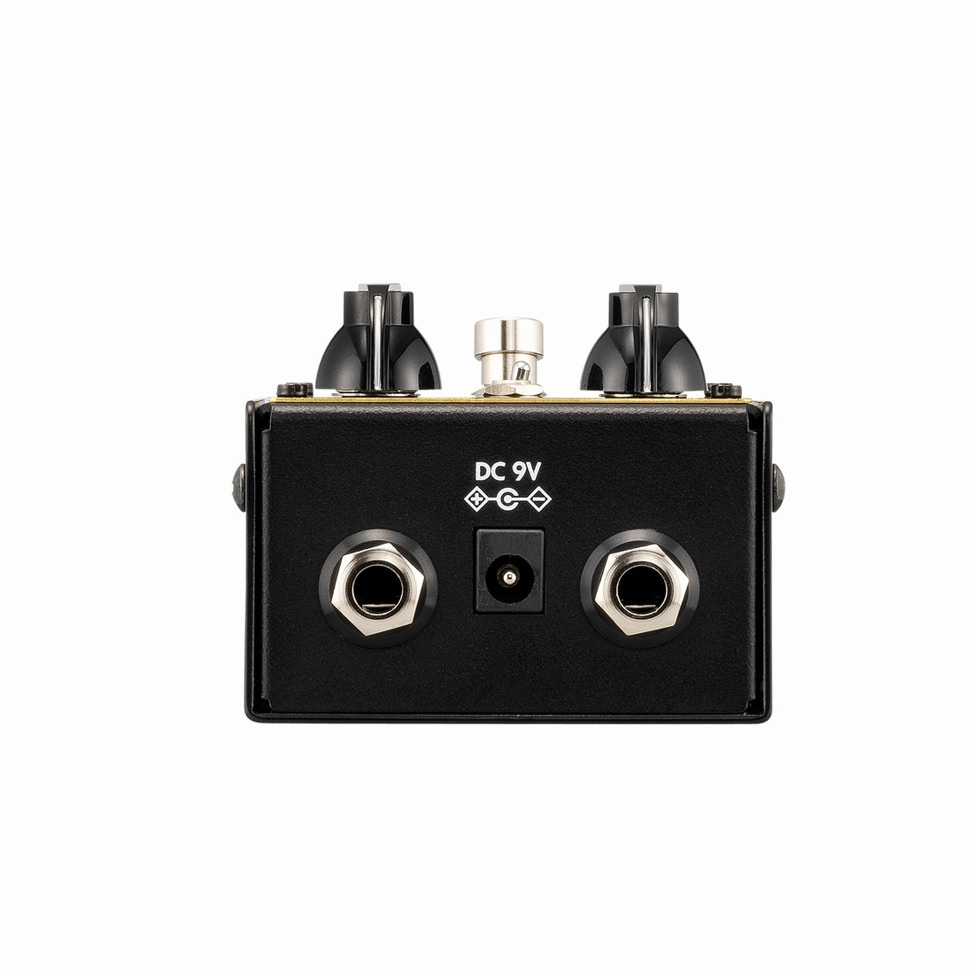VOX VFZ-1 / Fuzz（新品）【楽器検索デジマート】
