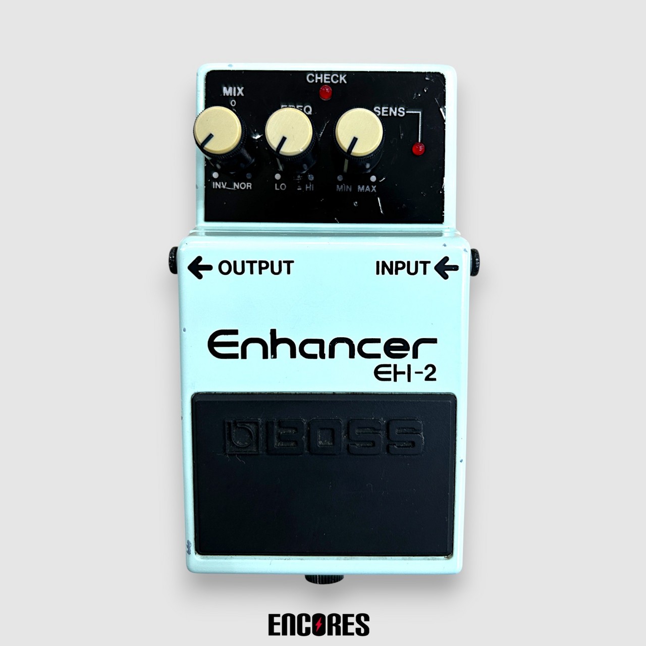 【中古】BOSS ボス EH-2 エンハンサー エフェクター BOSS EH-2 Enhancer エンハンサー（中古）【楽器検索デジマート】