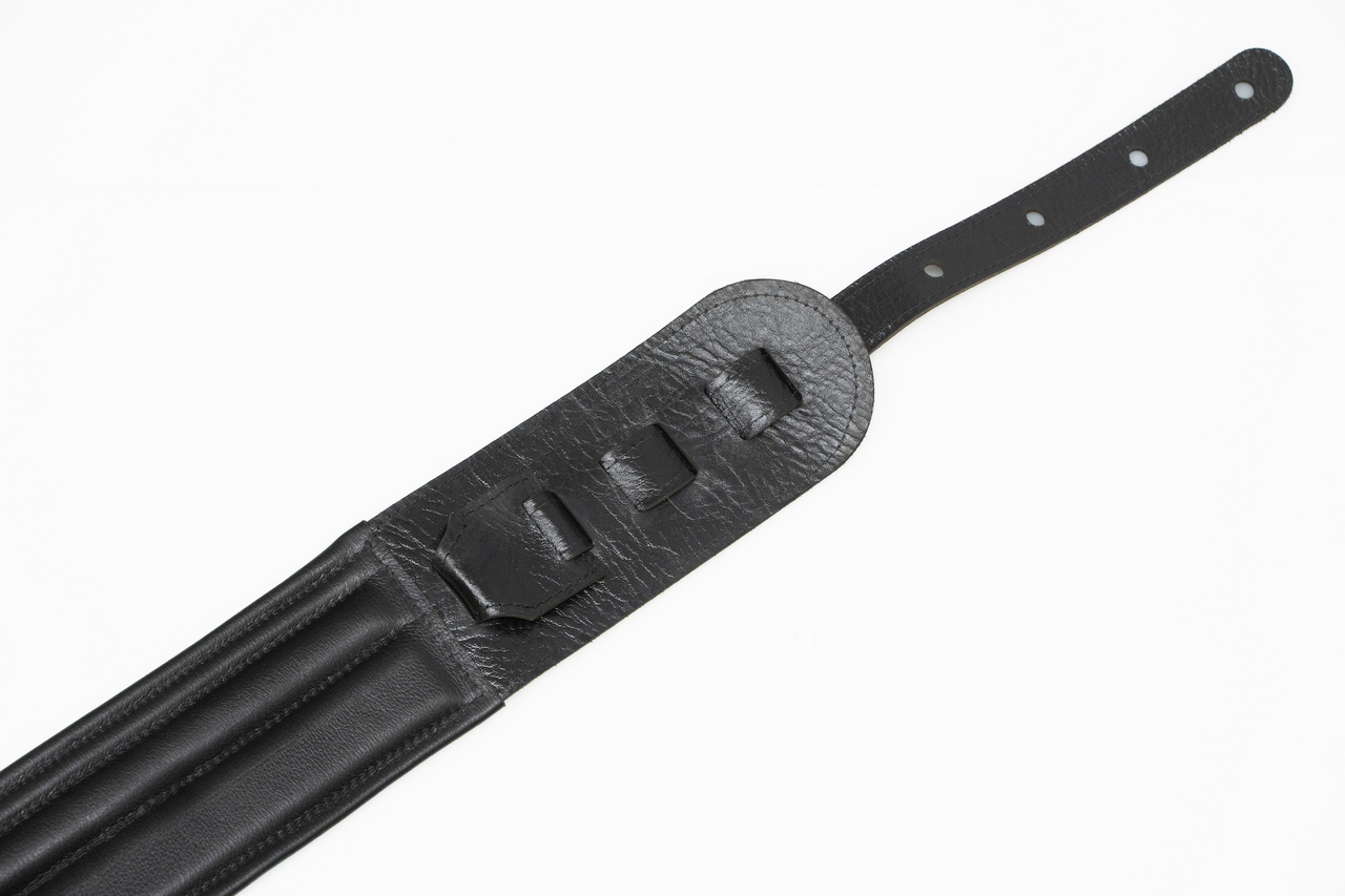 EVO Straps lined custom strap #43【横浜店】（新品/送料無料）【楽器検索デジマート】