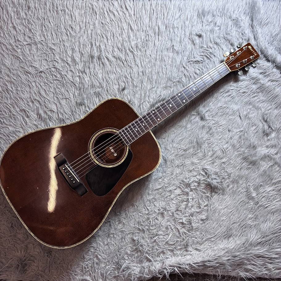 Morris MD-515（中古/送料無料）【楽器検索デジマート】