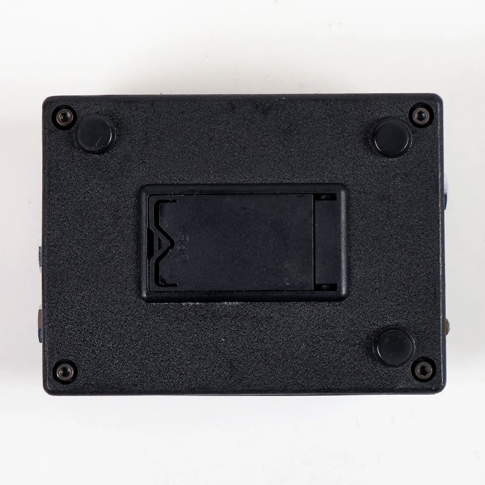 MXR bass d.i. + ベースプリアンプ ダイレクトボックス中古 mxr-m80-a.gif