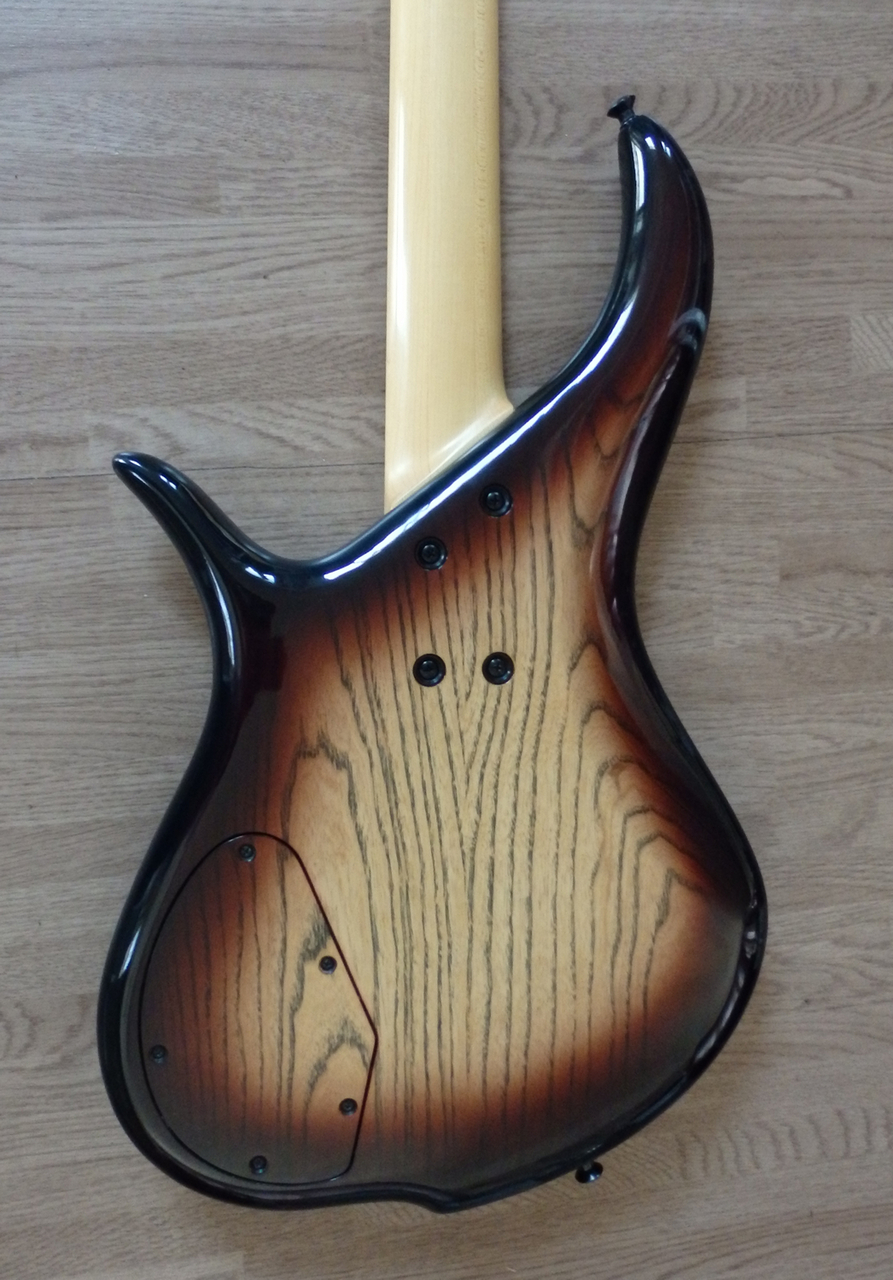 F-bass BN-4（中古）【楽器検索デジマート】