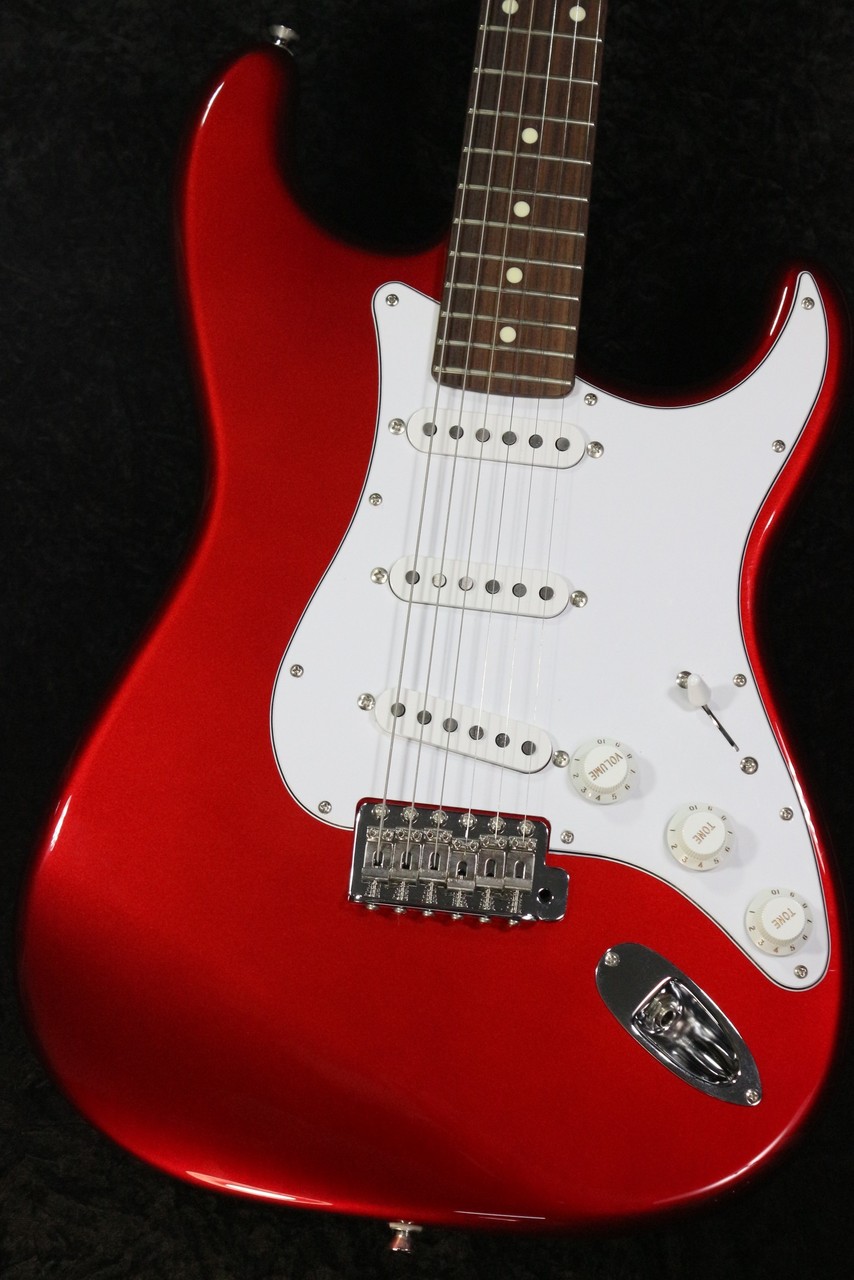 FUJIGEN(FGN) 【国産エントリーモデル】BCST100RBD Candy Apple