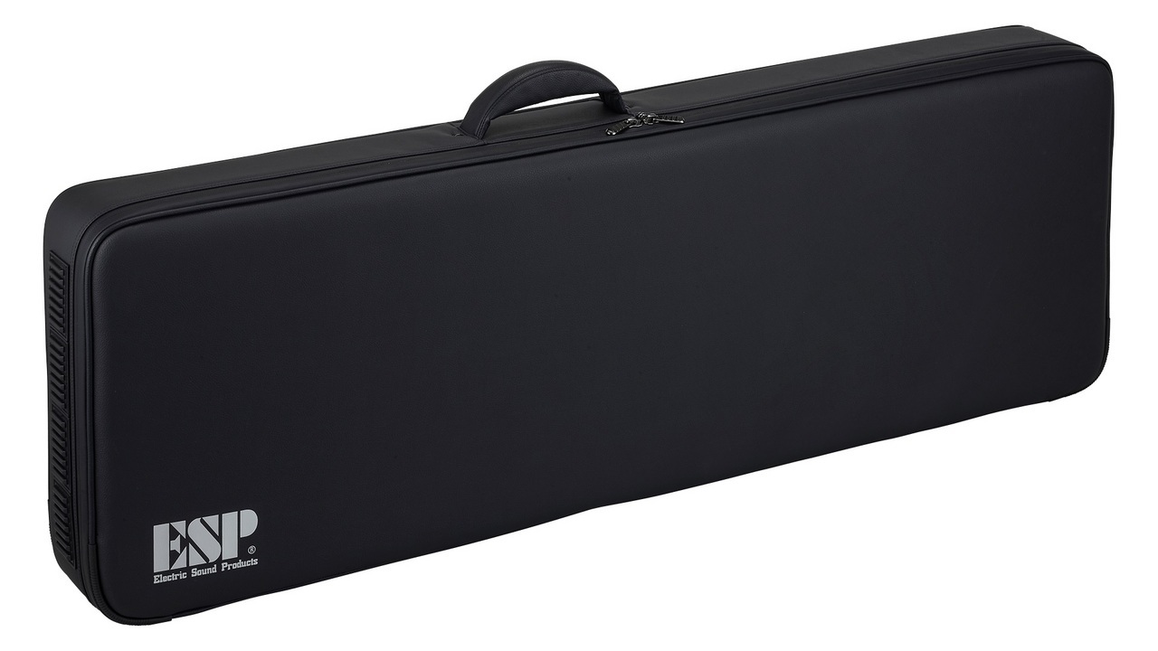 ESP ESP-HC-B Hybrid Case for Bass（新品/送料無料）【楽器検索 