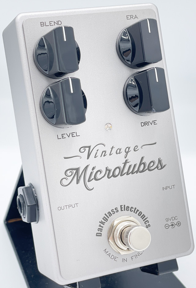 Darkglass Vintage Microtubes【中古品】 DARKGLASS(ダークグラス) / Vintage Microtubes エフェクター