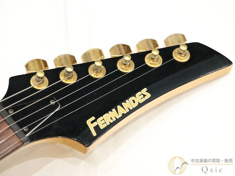 FERNANDES FGZ-420 【返品OK】[UMW27]【阿倍野店在庫】（中古）【楽器