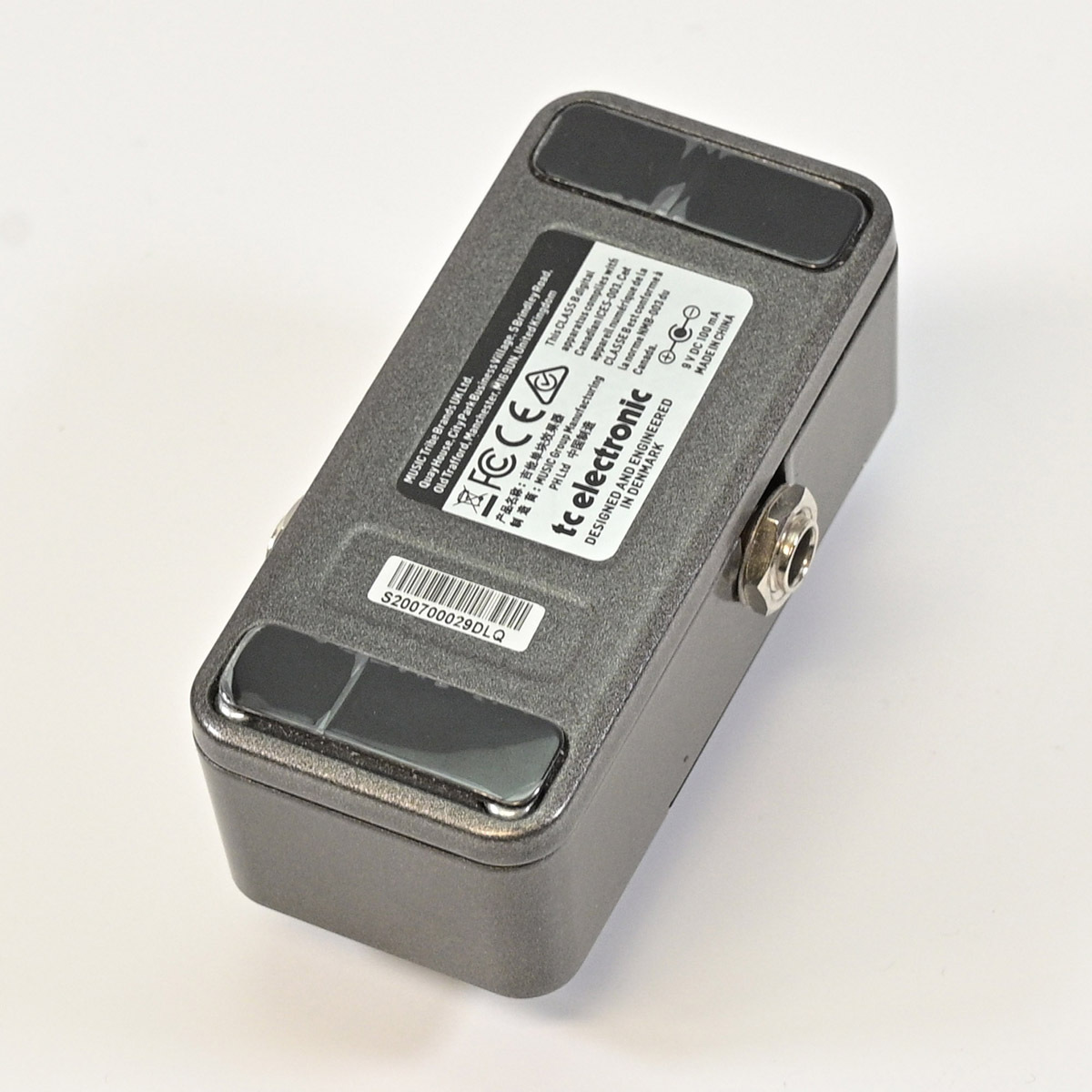 tc electronic DITTO+ LOOPER ルーパー 【名古屋栄店】（中古）【楽器