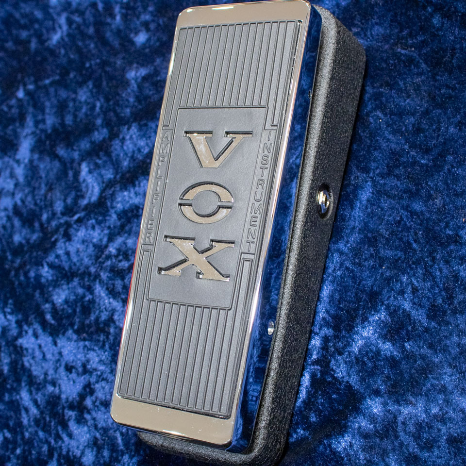 RoShi Pedals MELLOW WAH（新品/送料無料）【楽器検索デジマート】