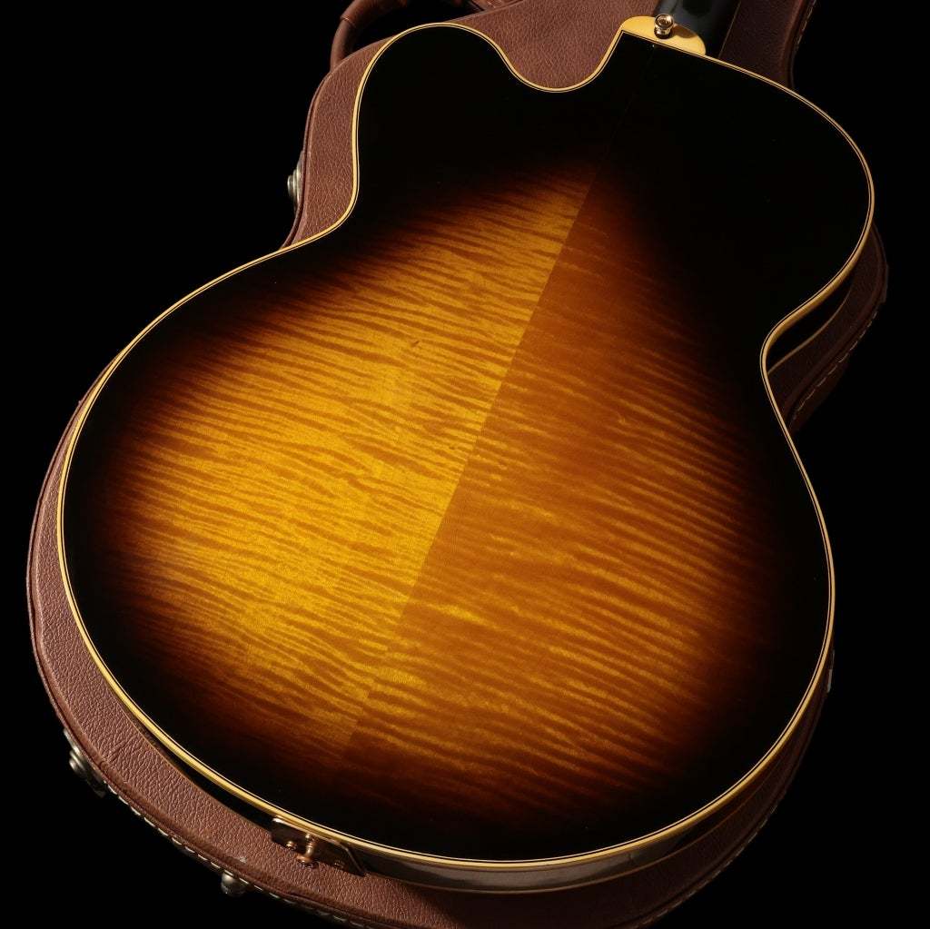 Gibson Custom Shop Byrdland Vintage Sunburst 1999 【御茶ノ水本店