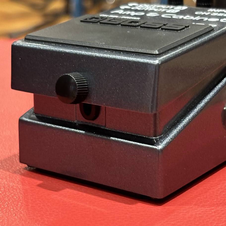 BOSS IR-2（中古/送料無料）【楽器検索デジマート】