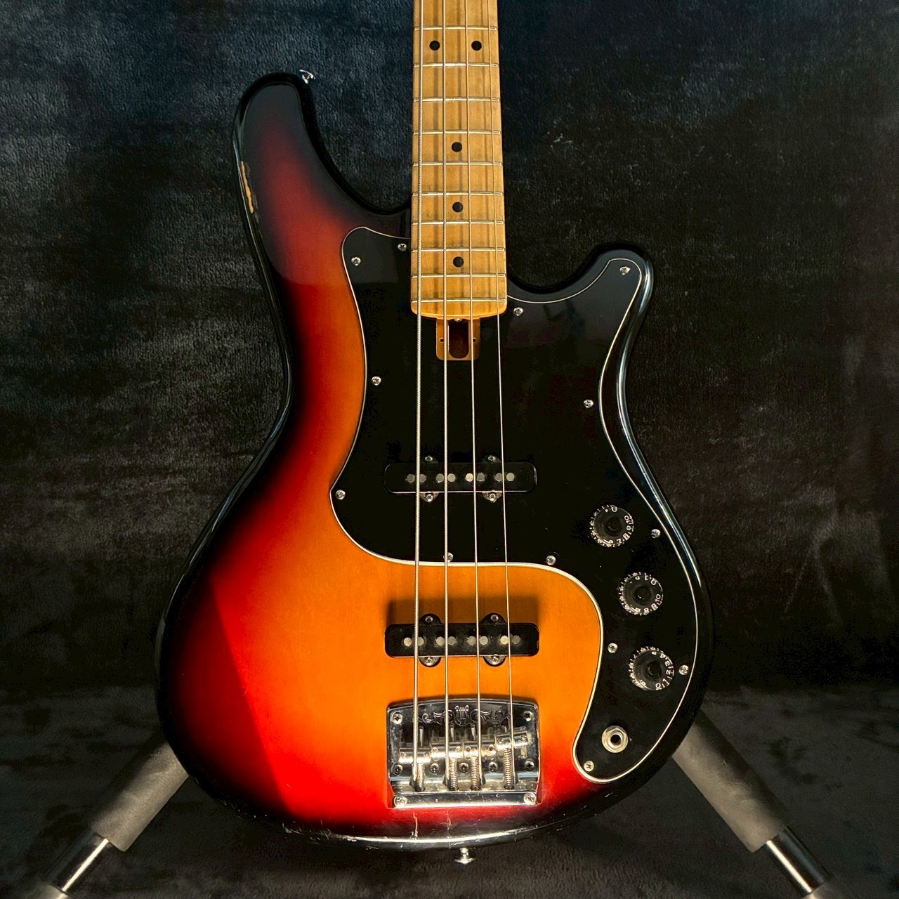YAMAHA SB600 Sun Burst 【3.96㎏】（中古）【楽器検索デジマート】