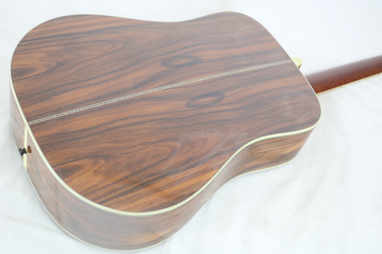 最終値引き！K.yairi (YW-600) K.Yairi YW-600（中古）【楽器検索デジマート】