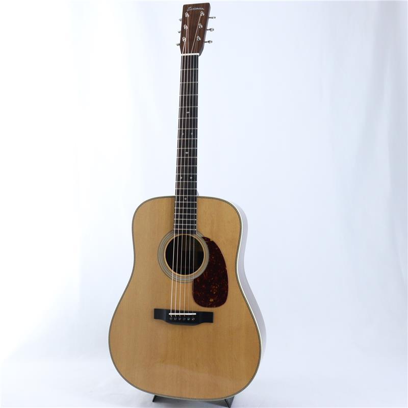 Eastman E8D-TC イーストマン（新品）【楽器検索デジマート】