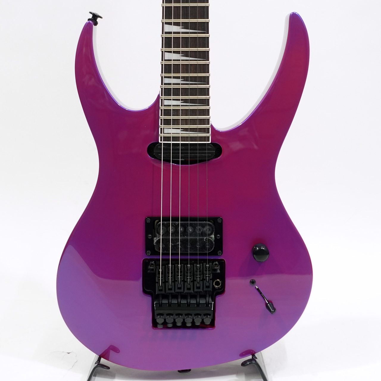 紫イペ Ibanez 540PIII / PN : Purple Neon 【Limited Model】（新品/送料無料