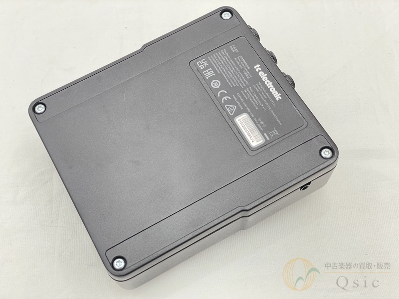 tc electronic Combo Deluxe 65' Preamp [WLM46]【梅田店在庫】（中古