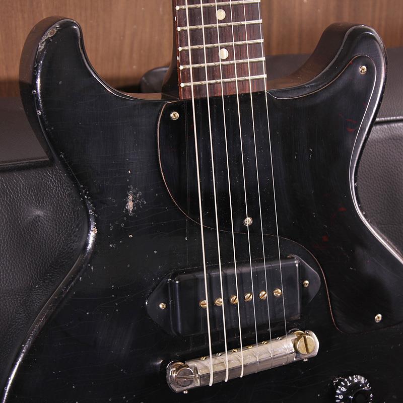 Gibson Custom Shop Murphy Lab 1960 Les Paul Junior Double Cut