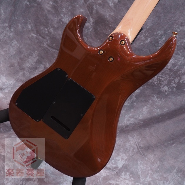 AP2 MAF-8120GP アリアプロ T's guitar 割安で買えるT's Guitars!? AP2 MAF SERIES│楽器屋店員
