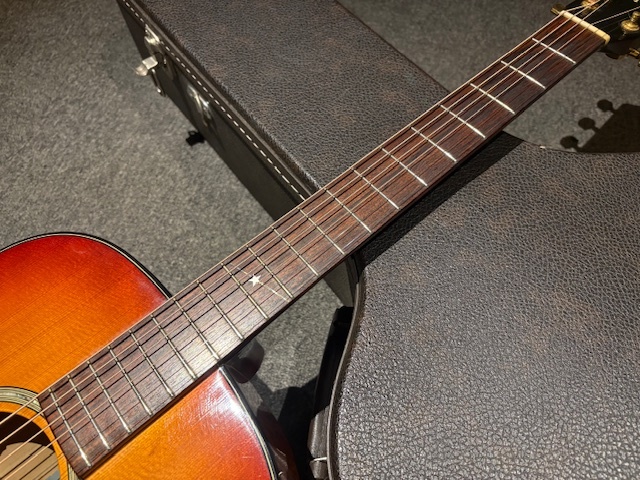K.YAIRI AY-65 （桜井和寿使用モデル）アコースティックギター K.Yairi '04 AY-65 Custom – 京町家のギターショップ ライトニン