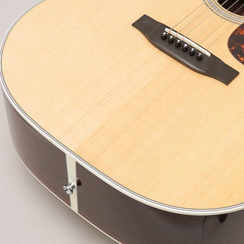K.ヤイリ DY-28 2005年製★純正ハードケース付☆美品 メンテナンス済 DY-28｜製品紹介｜Yairi Guitar ヤイリギター