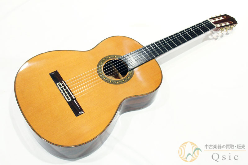 Morris MC-40 [NL554]【神戸店在庫】（中古/送料無料）【楽器