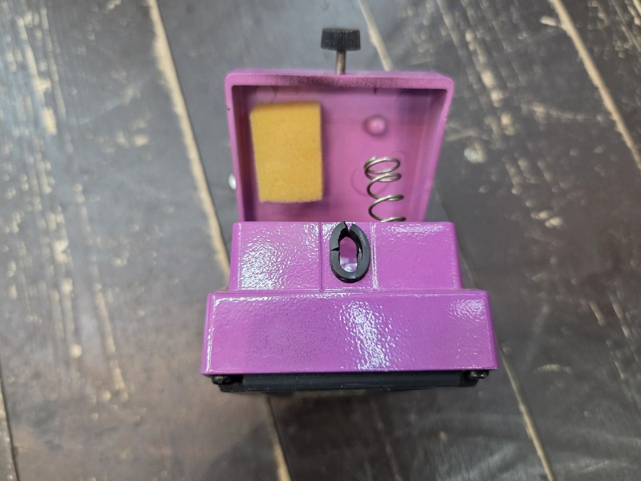 BOSS BF-2 Flanger Made in Taiwan 名機 BOSS BF-2 Flanger 台湾製ACA（中古/送料無料）【楽器検索デジマート】