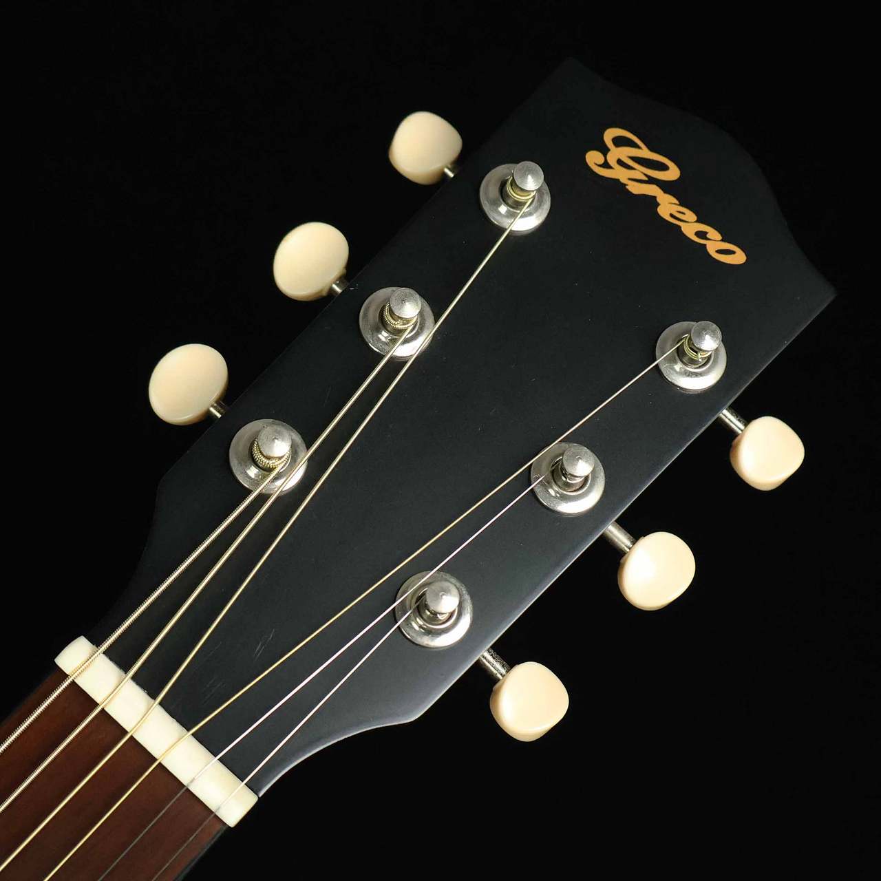 Greco GAL-30P CSB チェリー・サンバースト ピックアップ付き