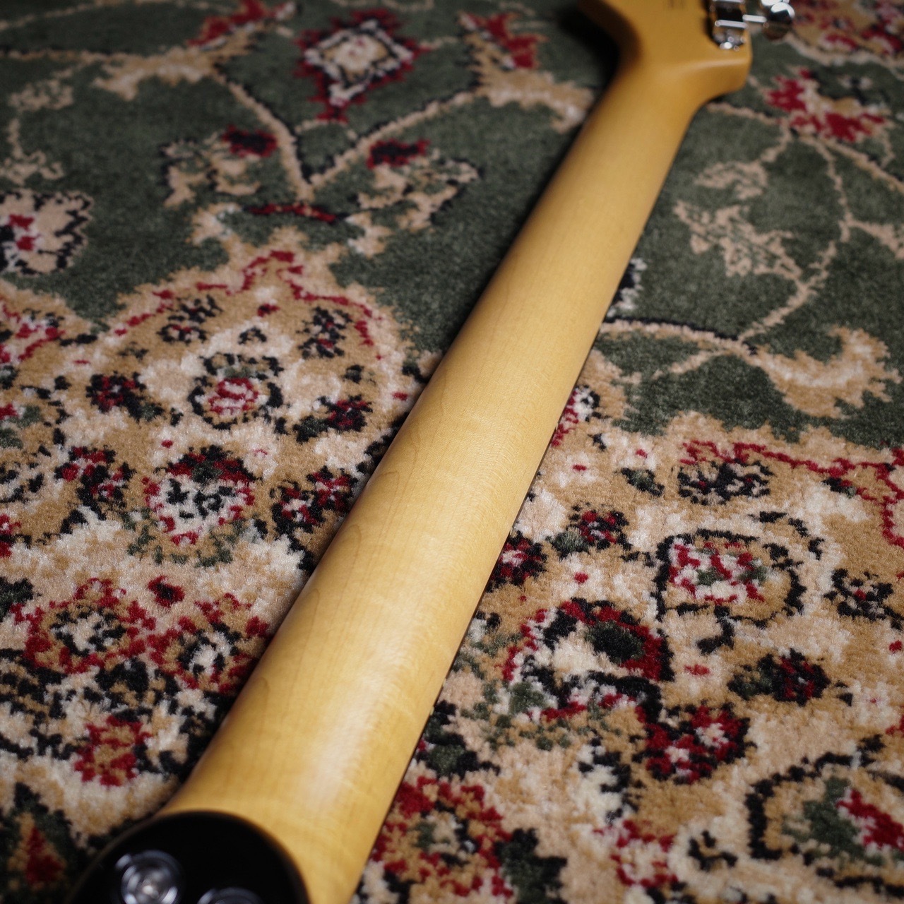 infinite Trad Fullsize JM /Solid Black Heavy Aged【3.64kg】（新品