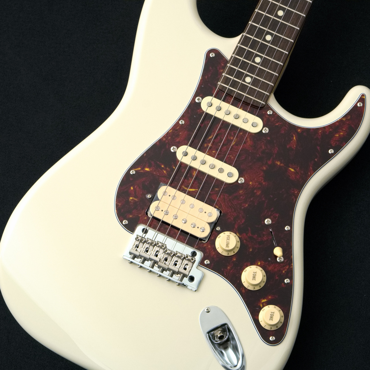 FUJIGEN(FGN) NST110RAL -Vintage White-【3.40kg】【日本製】（新品