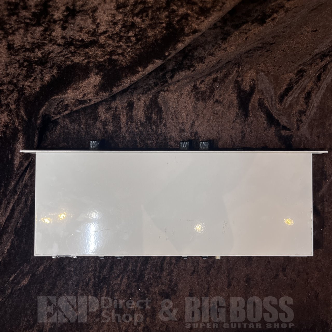 Two Notes Torpedo Live（中古/送料無料）【楽器検索デジマート】