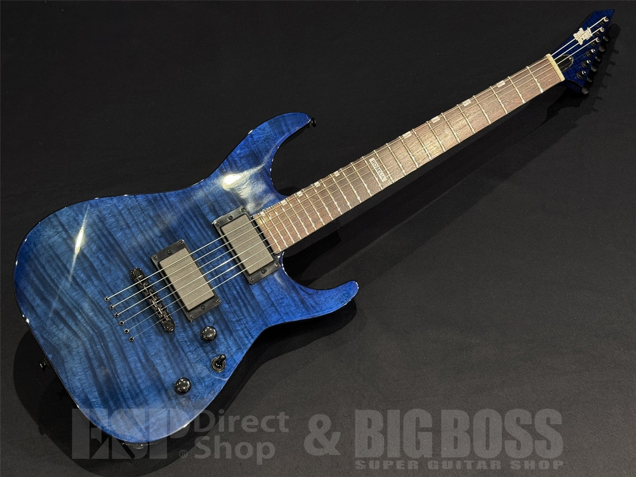 BanG Dream! M-II SAYO 【BanG Dream! ROSELIA 氷川 紗夜モデル