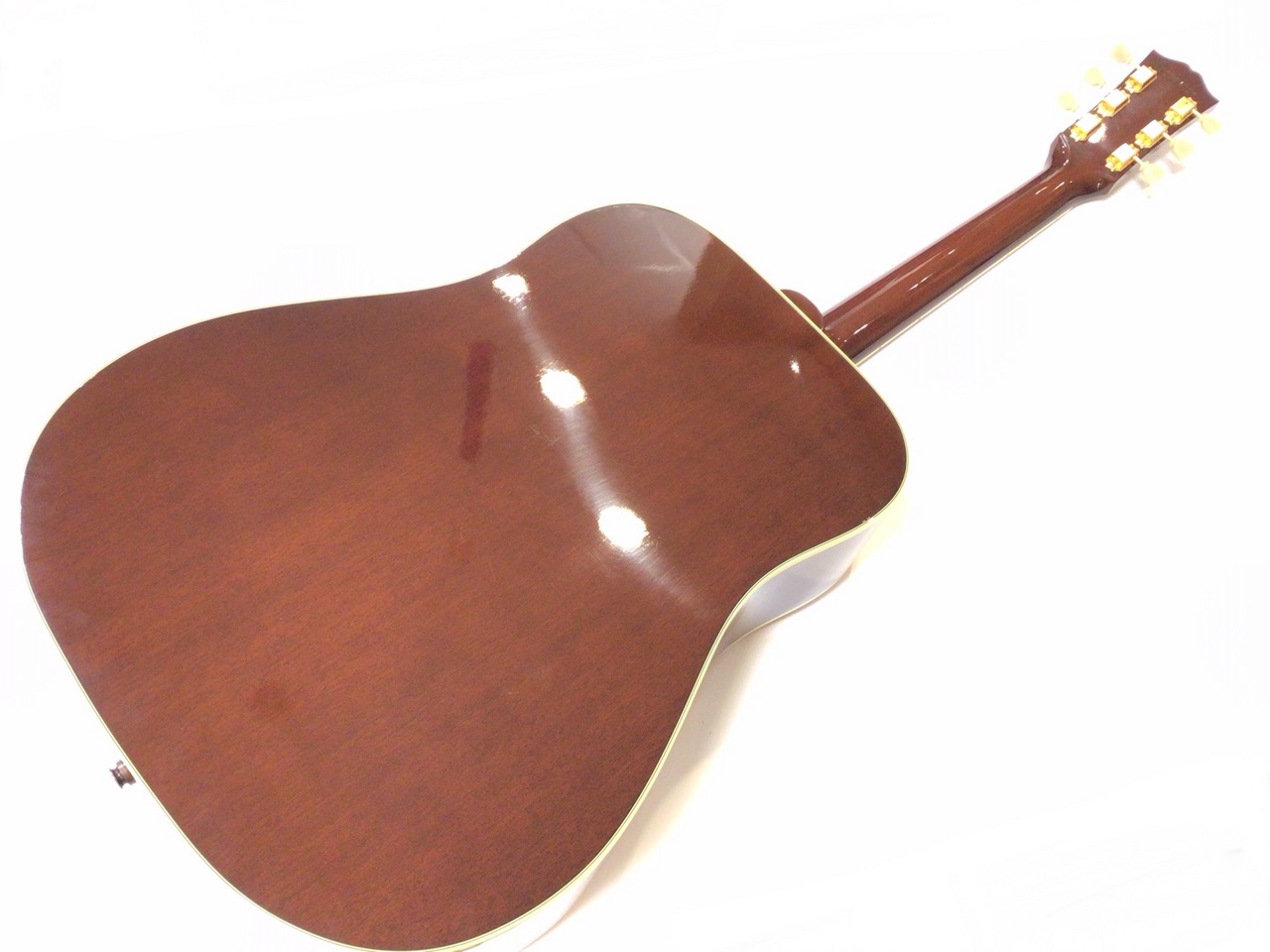 Gibson Hummingbird Original / Antique Natural（B級特価/送料