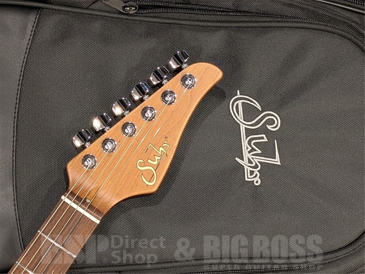 【4/26昼まで出品】Suhr Standard plus Standard Plus | Okada-International